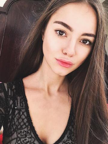 Екатерина Иркутск фото 2