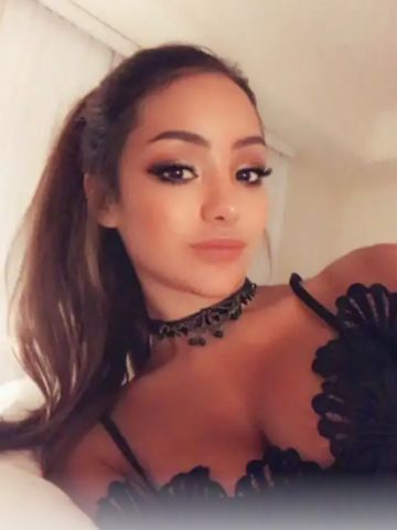 Ася Заинька