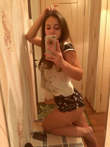 Зоя Загадочная Брюнетка фото 3